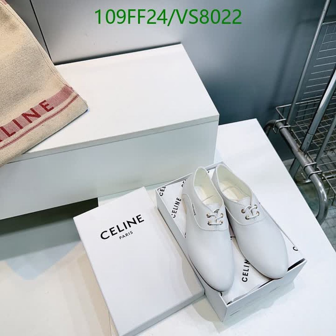 Balenciaga-Women Shoes Code: VS8022 $: 109USD