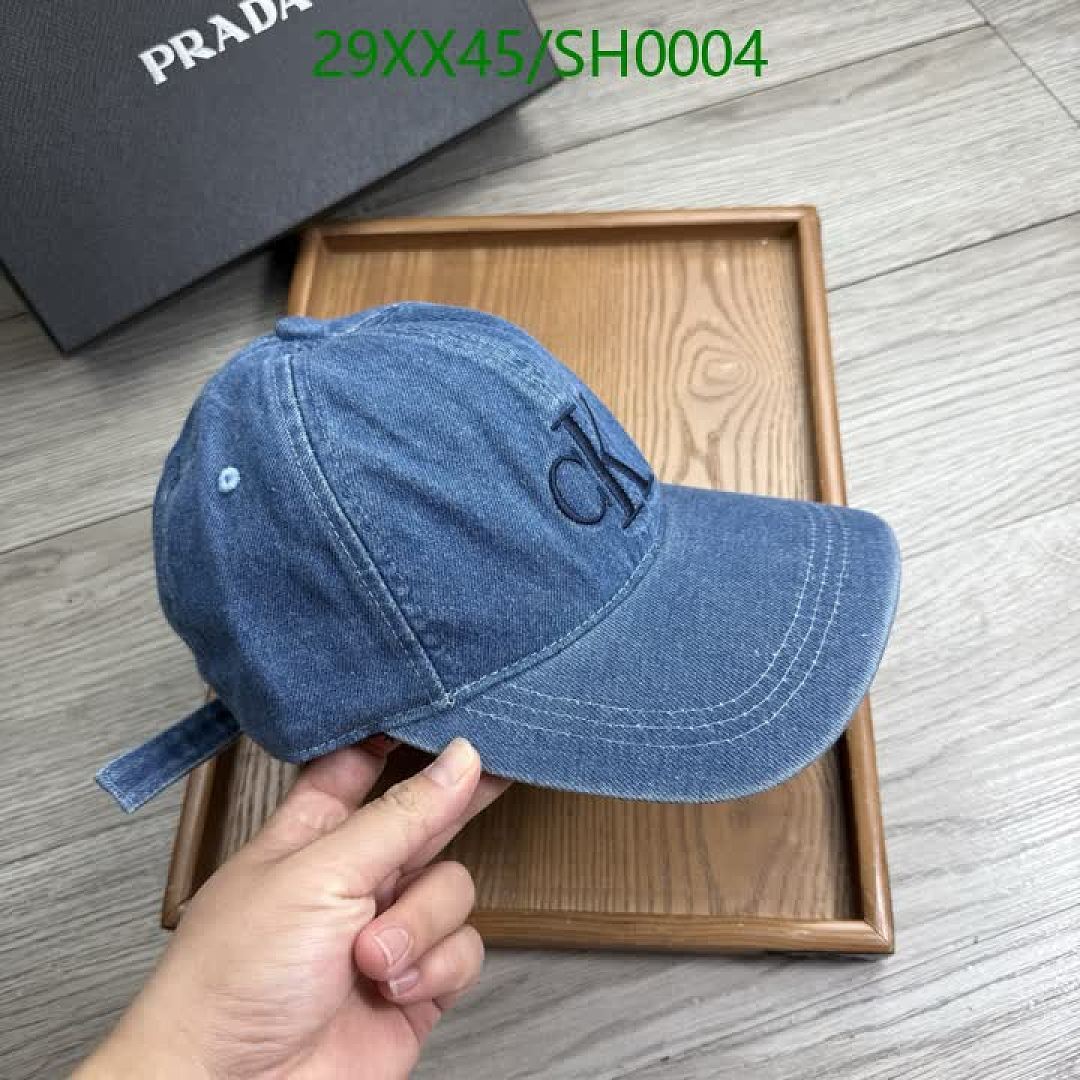 CK-Cap(Hat) Code: SH0004 $: 29USD