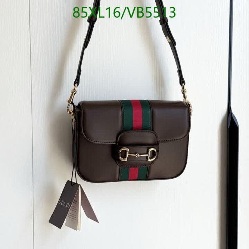 Gucci-Bag-4A Quality Code: VB5513 $: 85USD