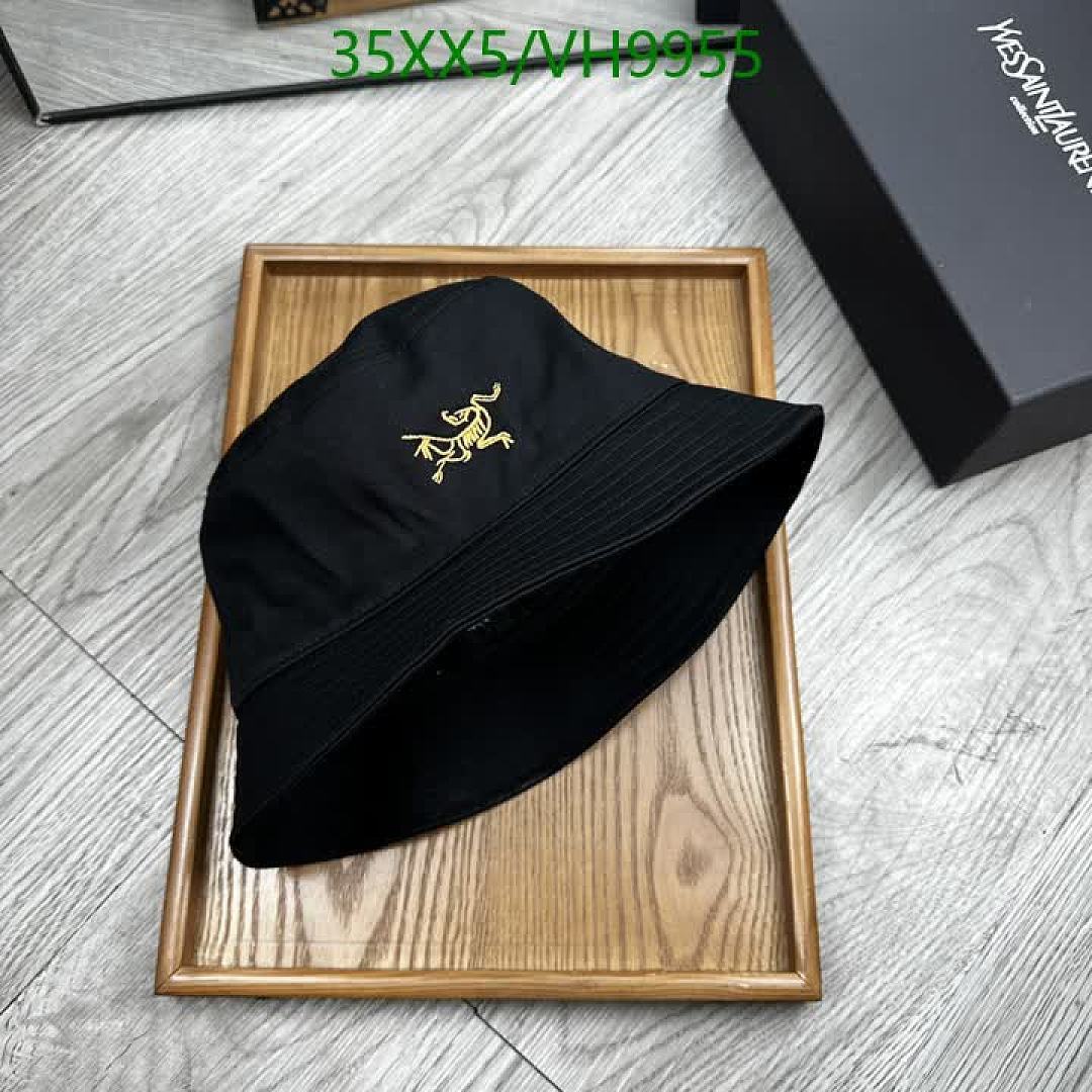 Arcteryx-Cap(Hat) Code: VH9955 $: 35USD