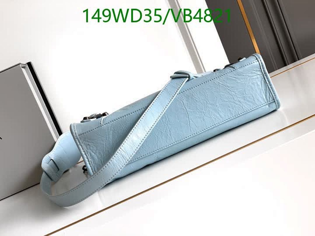 Balenciaga-Bag-4A Quality Code: VB4821