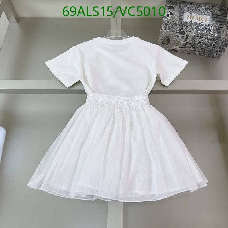 Dior-Kids clothing Code: VC5010 $: 69USD