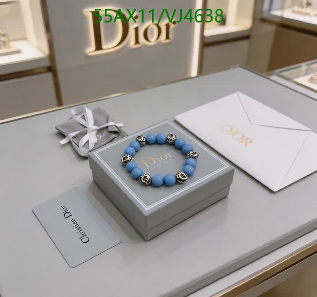 Dior-Jewelry Code: VJ4638 $: 55USD