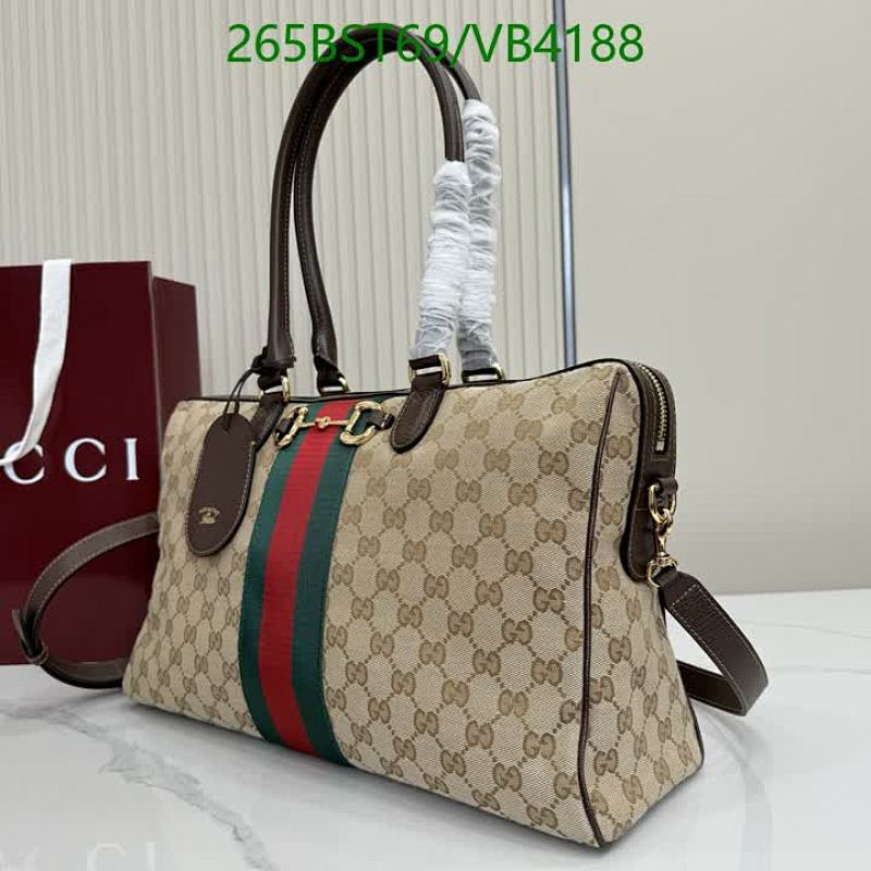 Gucci-Bag-Mirror Quality Code: VB4188 $: 265USD