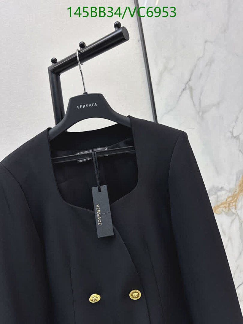 Versace-Clothing Code: VC6953 $: 145USD