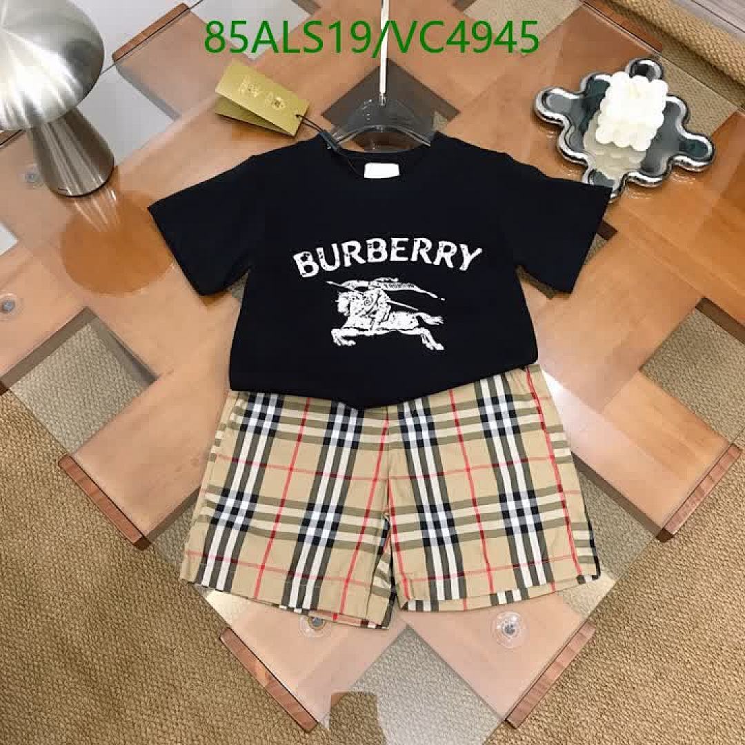 Burberry-Kids Clothing Code: VC4945 $: 85USD-Yupoo.ru - Copybrand.Team photo album Burberry-Kids Clothing Code: VC4945 $: 85USD