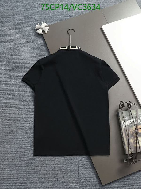 Versace-Clothing Code: VC3634 $: 75USD