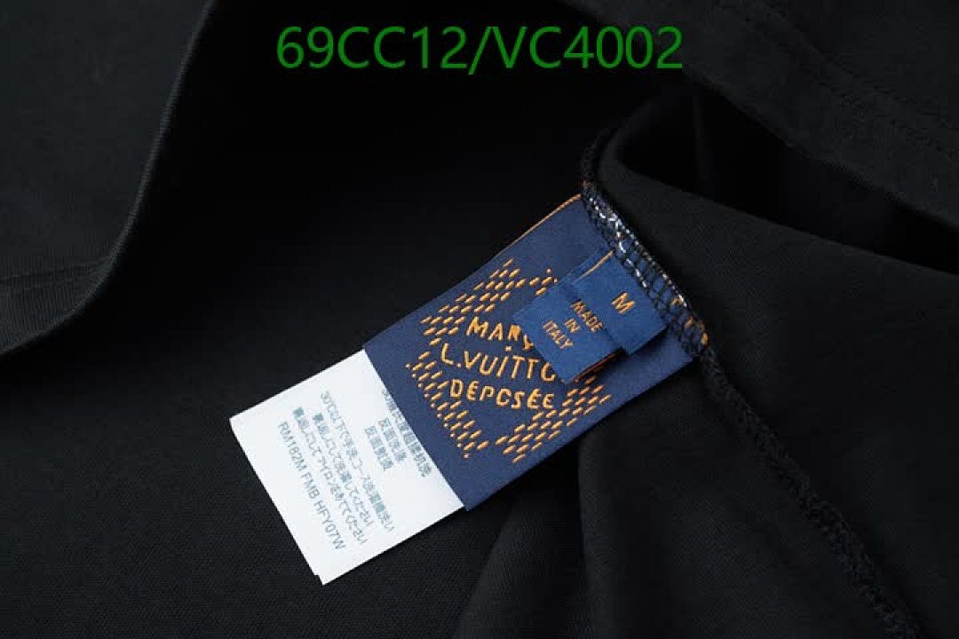 LV-Clothing Code: VC4002 $: 69USD