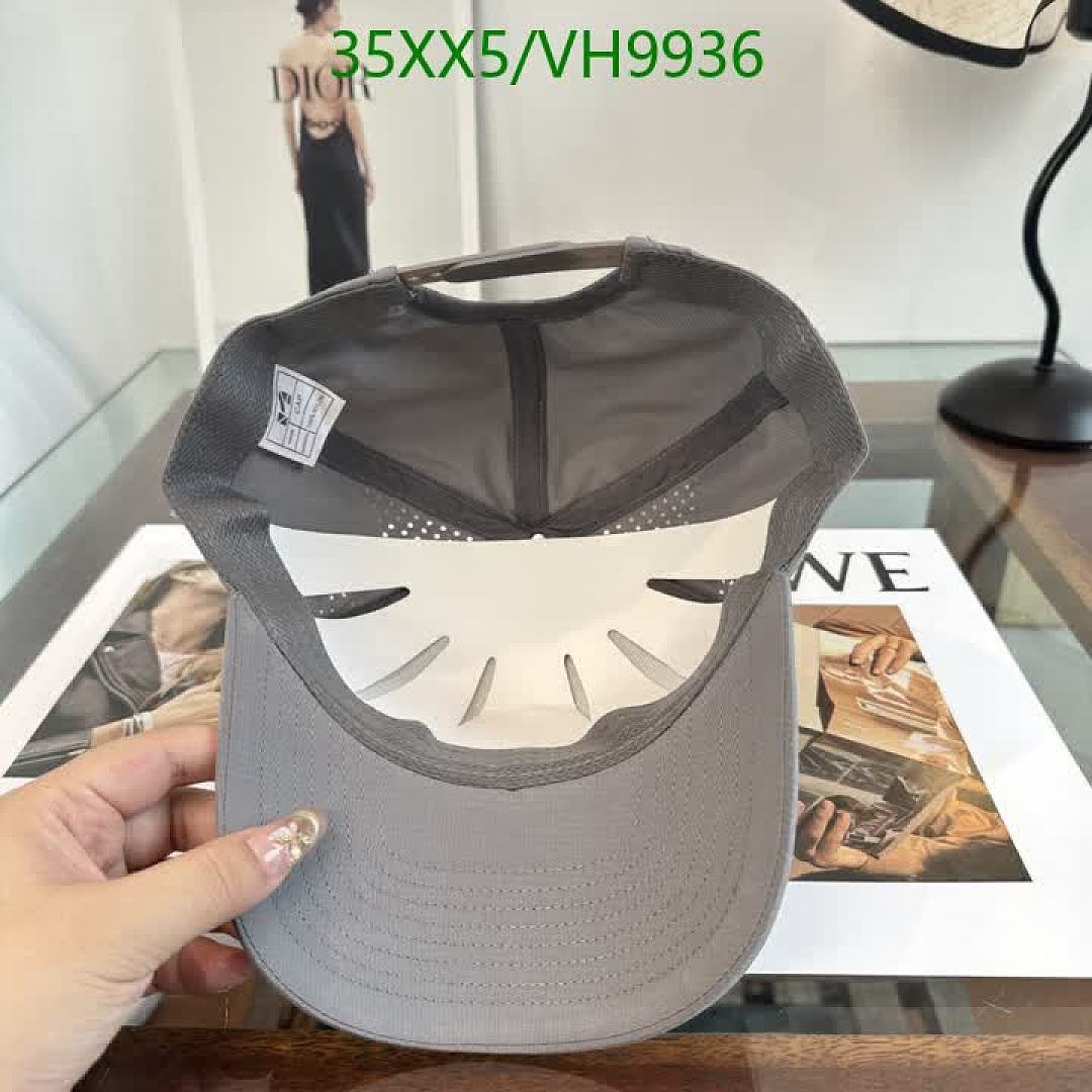 Alo yoga-Cap(Hat) Code: VH9936 $: 35USD