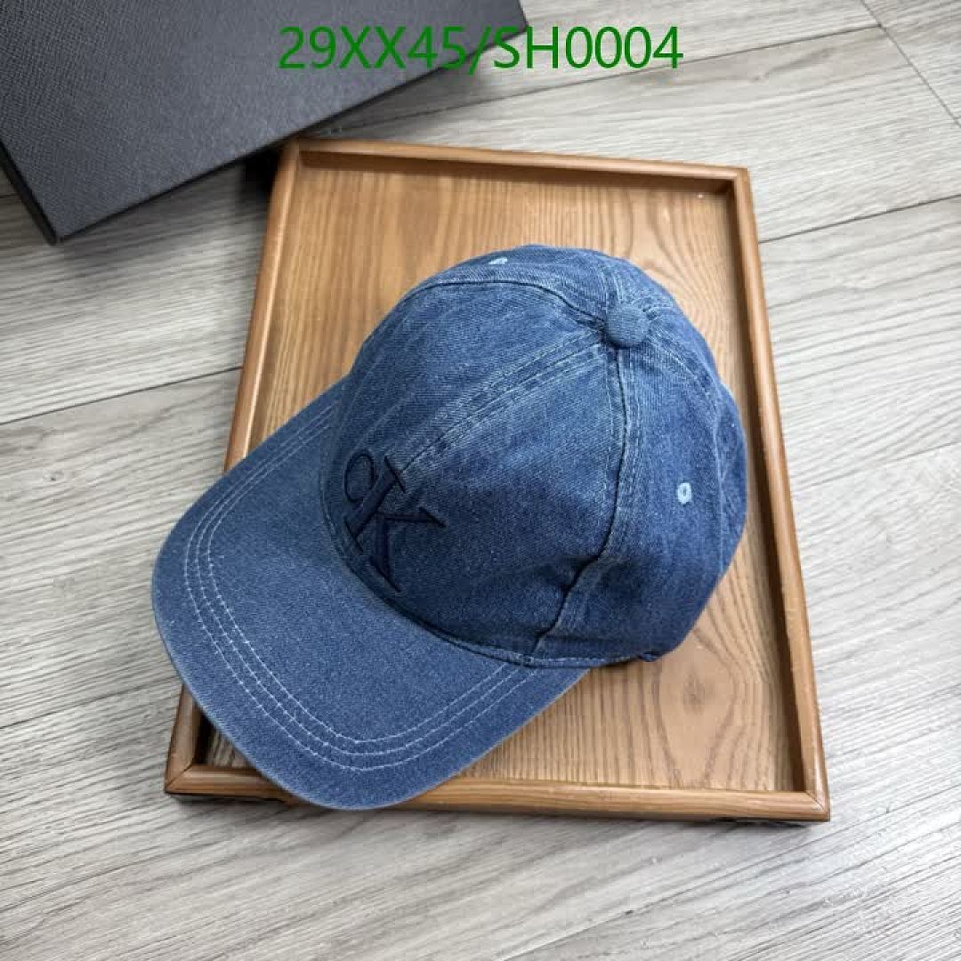 CK-Cap(Hat) Code: SH0004 $: 29USD