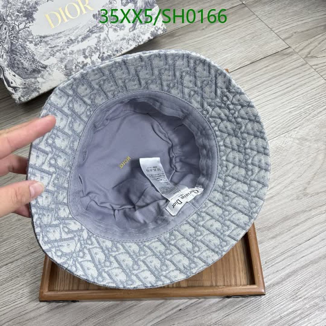 Dior-Cap(Hat) Code: SH0166 $: 35USD