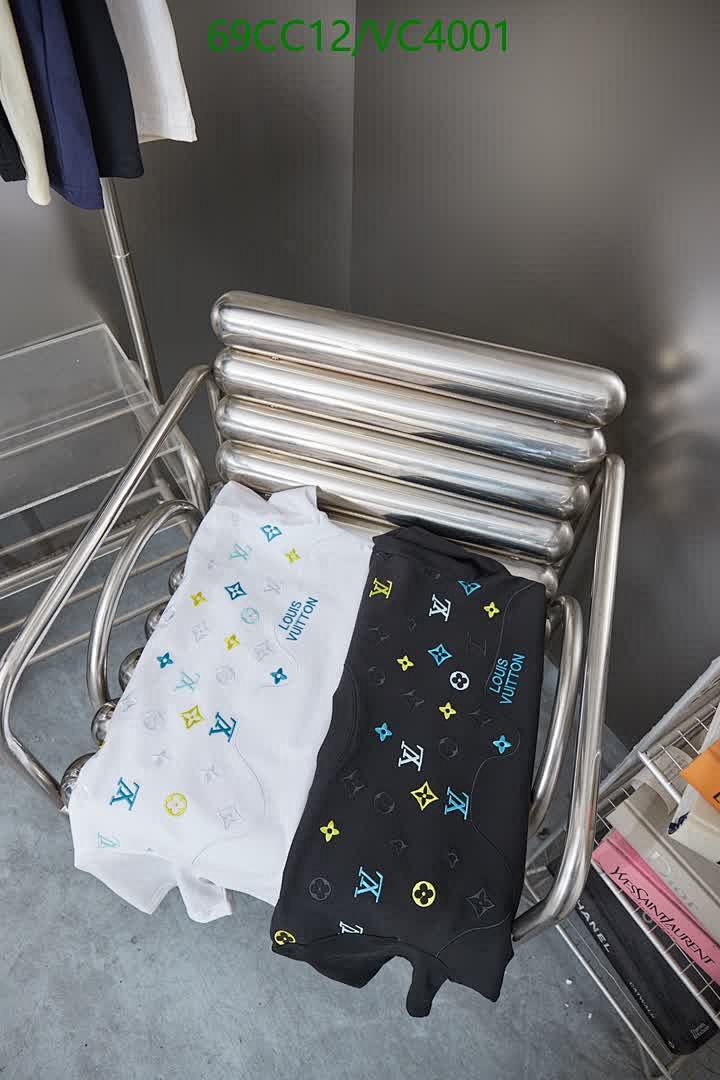 LV-Clothing Code: VC4001 $: 69USD