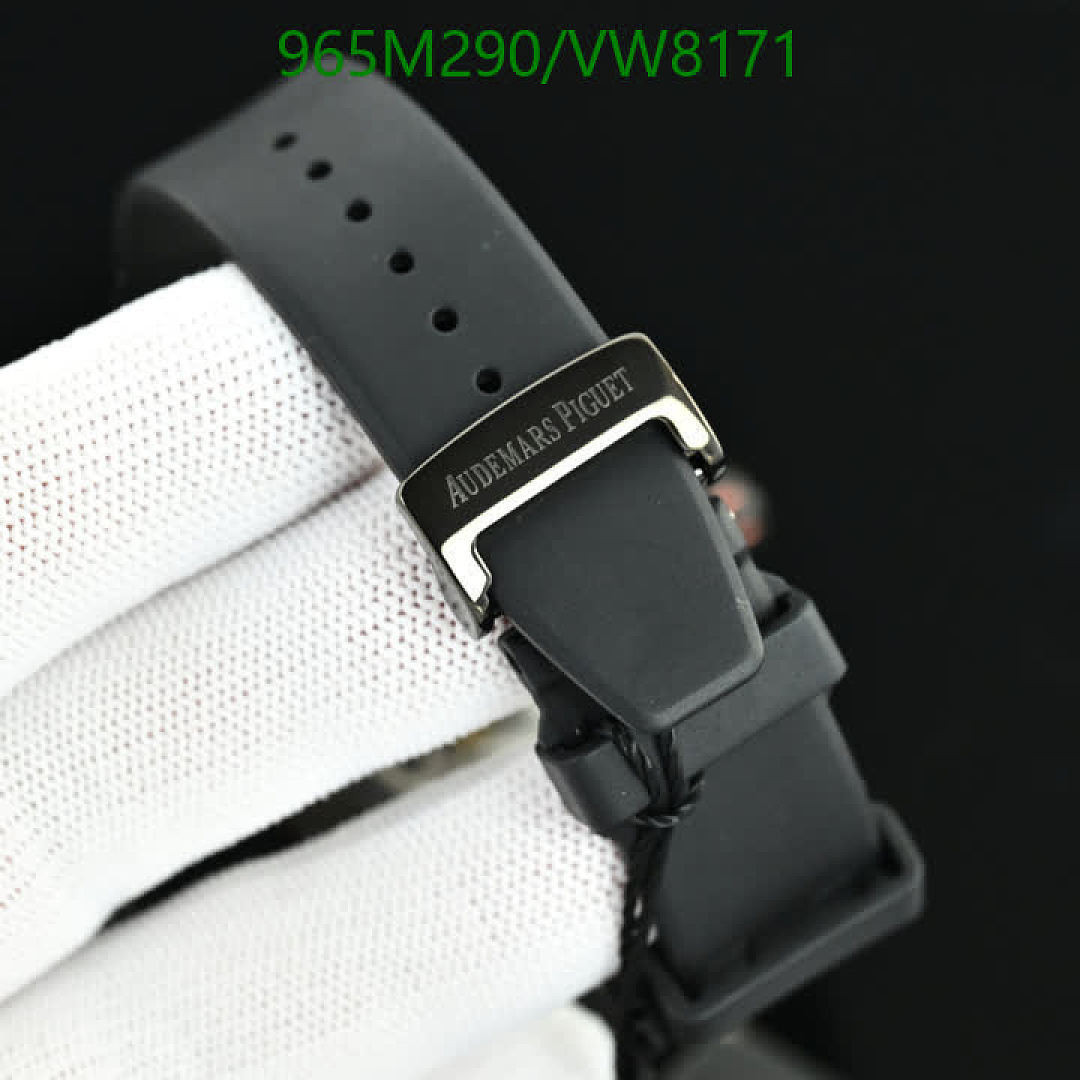 Audemars Piguet-Watch-Mirror Quality Code: VW8171 $: 965USD