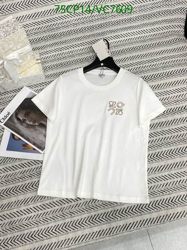 Loewe-Clothing Code: VC7609 $: 75USD