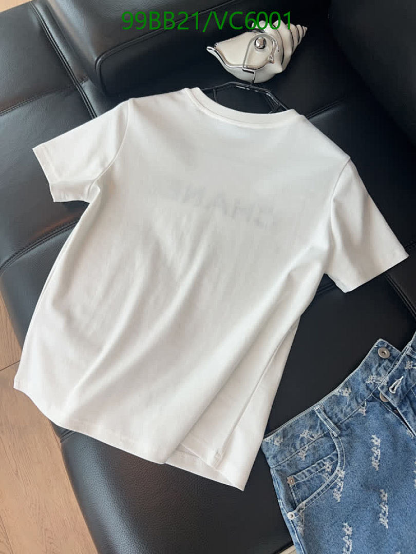 Chanel-Clothing Code: VC6001 $: 99USD