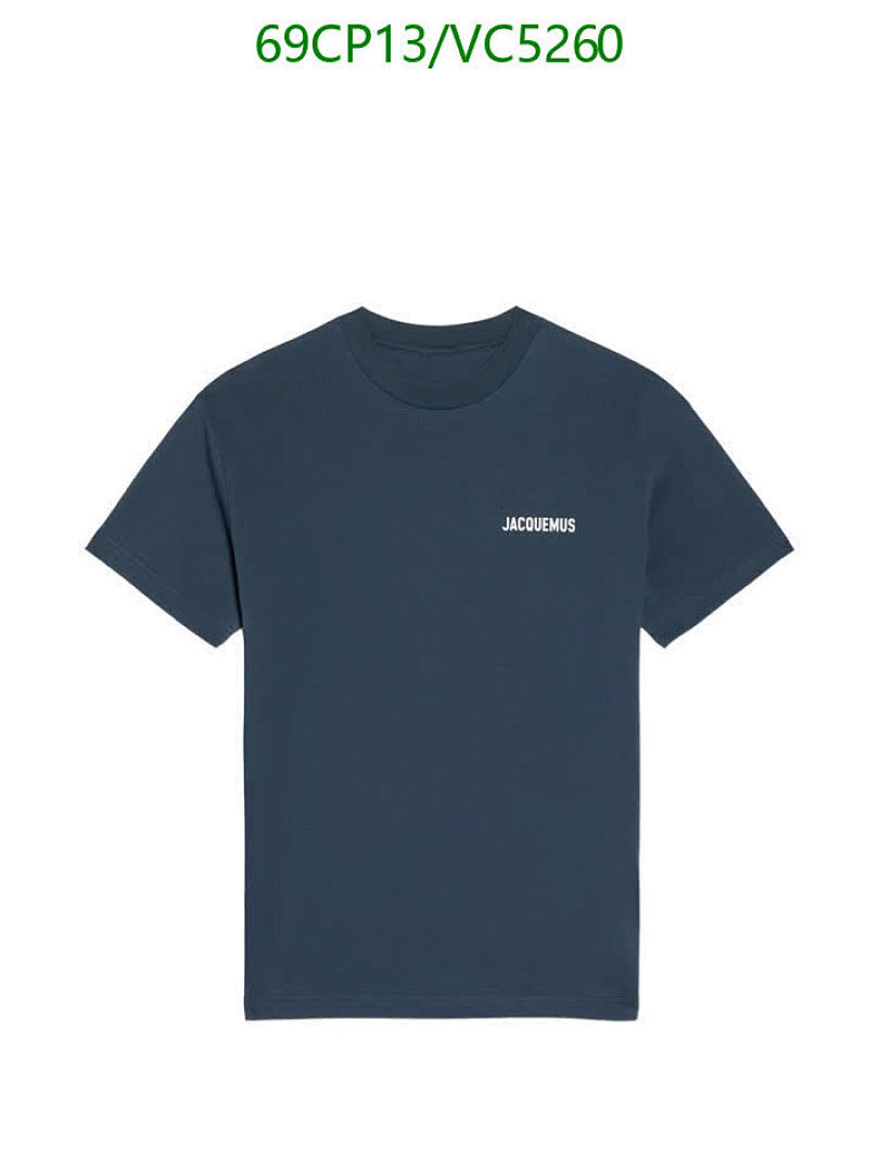 Jacquemus-Clothing Code: VC5260 $: 69USD-Yupoo.ru - Copybrand.Team photo album Jacquemus-Clothing Code: VC5260 $: 69USD