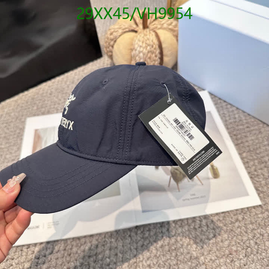 Arcteryx-Cap(Hat) Code: VH9954 $: 29USD
