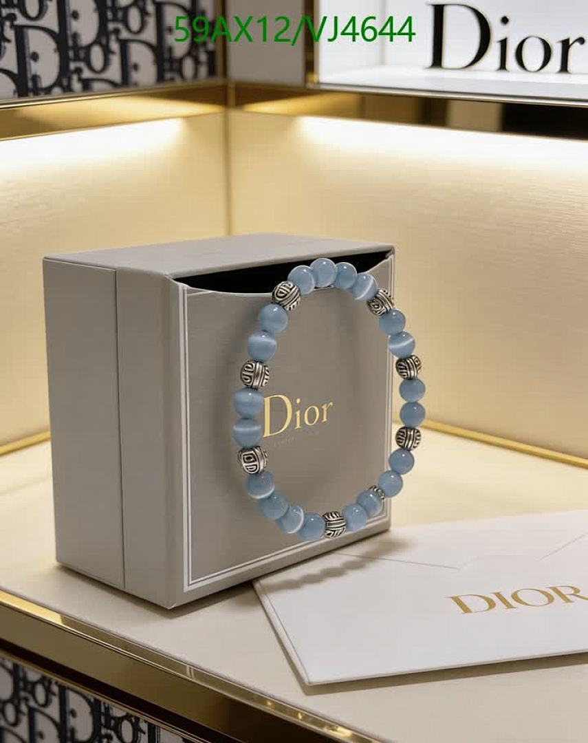 Dior-Jewelry Code: VJ4644 $: 59USD