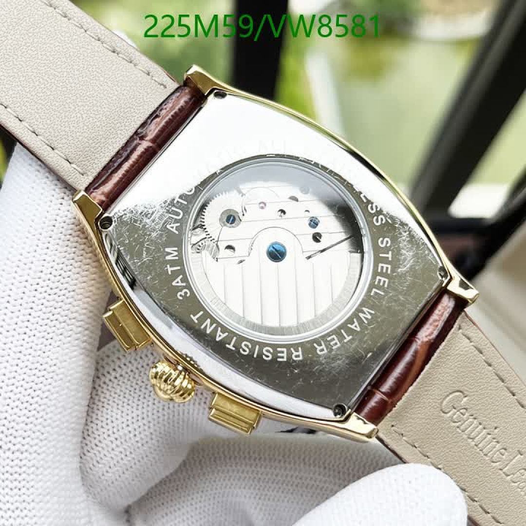 Vacheron Constantin-Watch-Mirror Quality Code: VW8581 $: 225USD