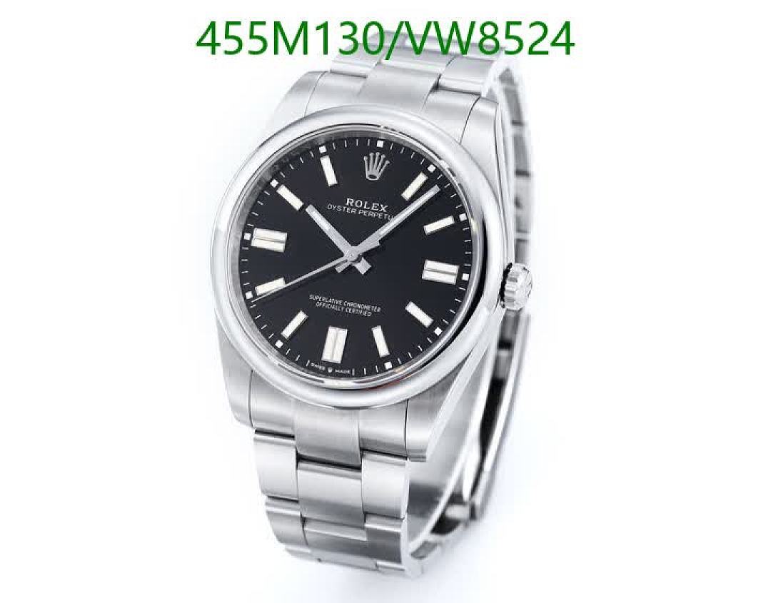 Rolex-Watch-Mirror Quality Code: VW8524 $: 455USD