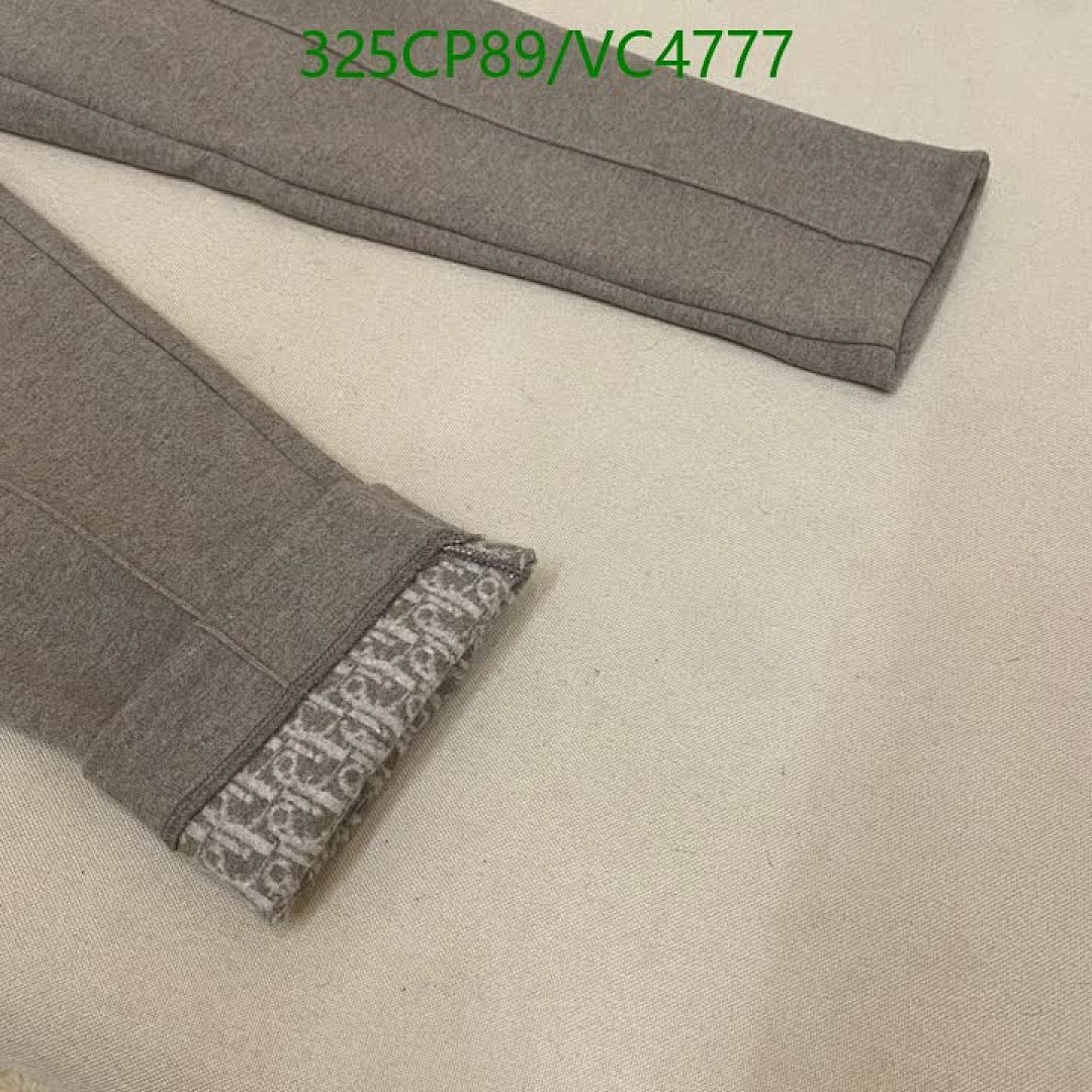 Dior-Clothing Code: VC4777