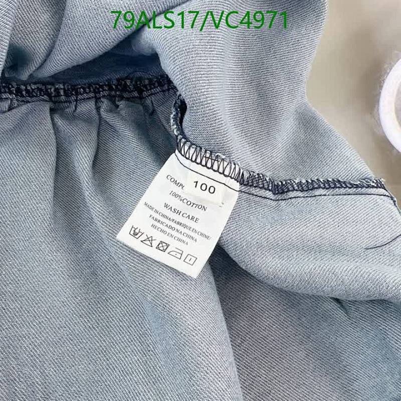 D&G-Kids Clothing Code: VC4971 $: 79USD