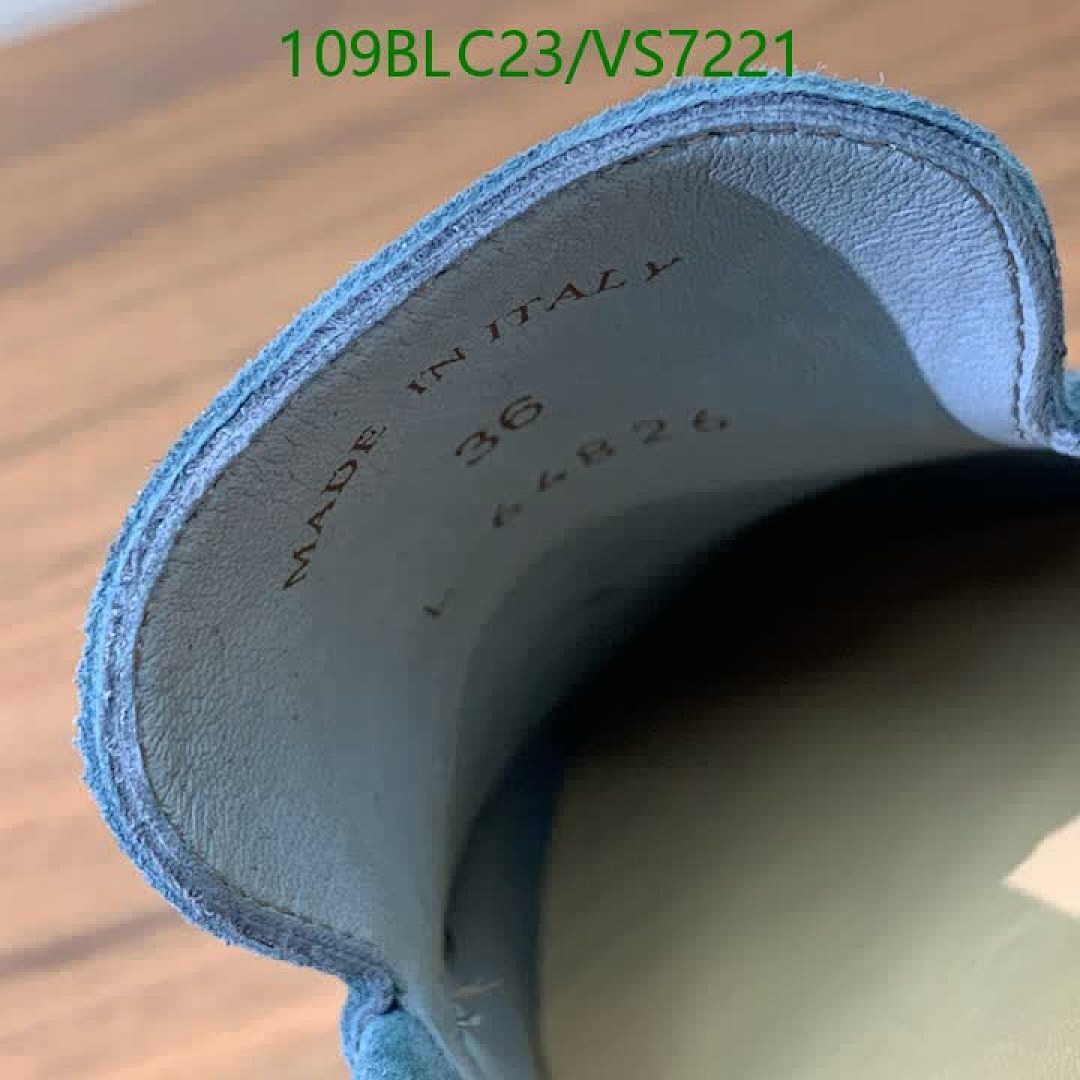 Loro Piana-Women Shoes Code: VS7221 $: 109USD