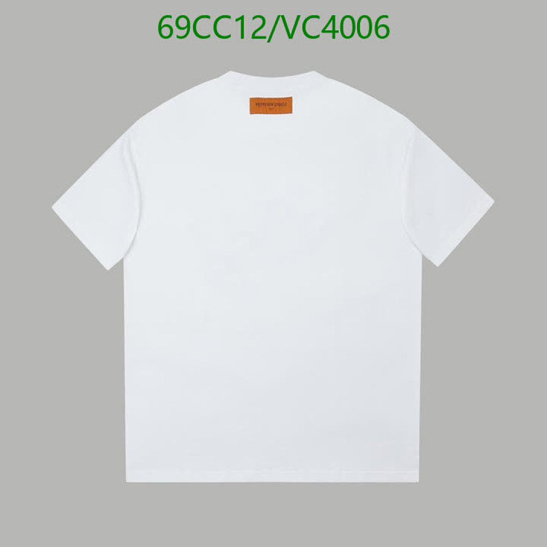 LV-Clothing Code: VC4006 $: 69USD