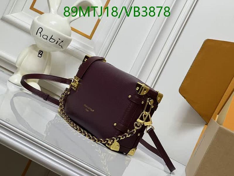 LV-Bag-4A Quality Code: VB3878 $: 89USD