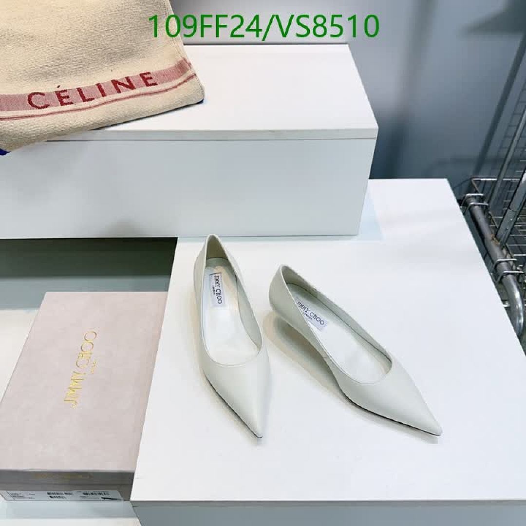 Jimmy Choo-Men shoes Code: VS8510 $: 109USD