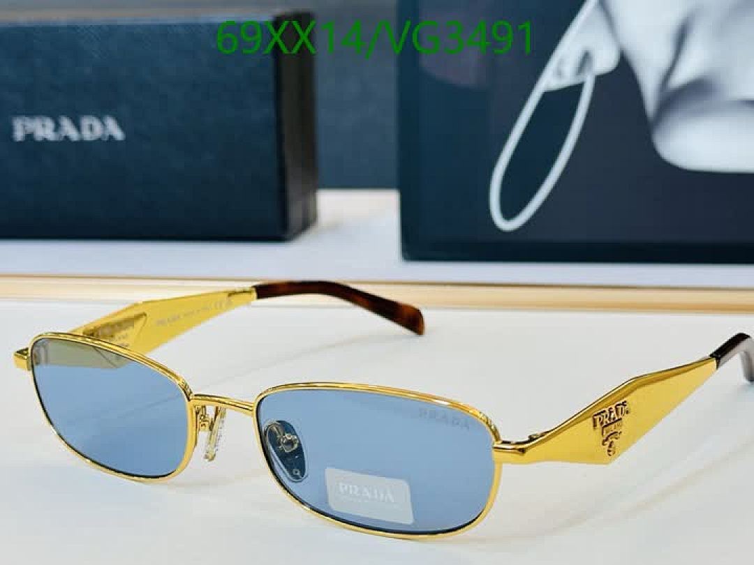 Prada-Glasses Code: VG3491 $: 69USD-Yupoo.ru - Copybrand.Team photo album Prada-Glasses Code: VG3491 $: 69USD