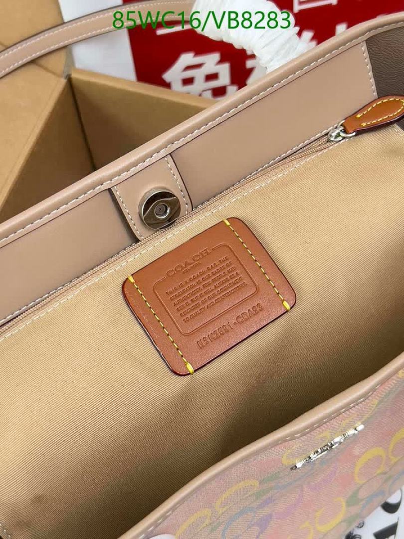 Coach-Bag-4A Quality Code: VB8283 $: 85USD