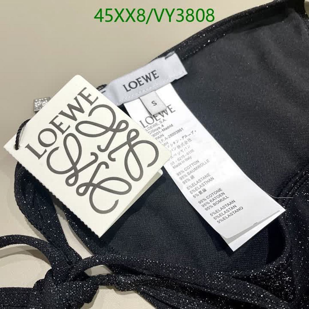 Loewe-Swimsuit Code: VY3808 $: 45USD