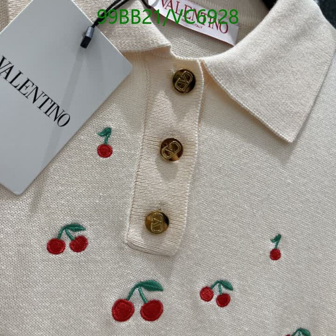 Valentino-Clothing Code: VC6928 $: 99USD