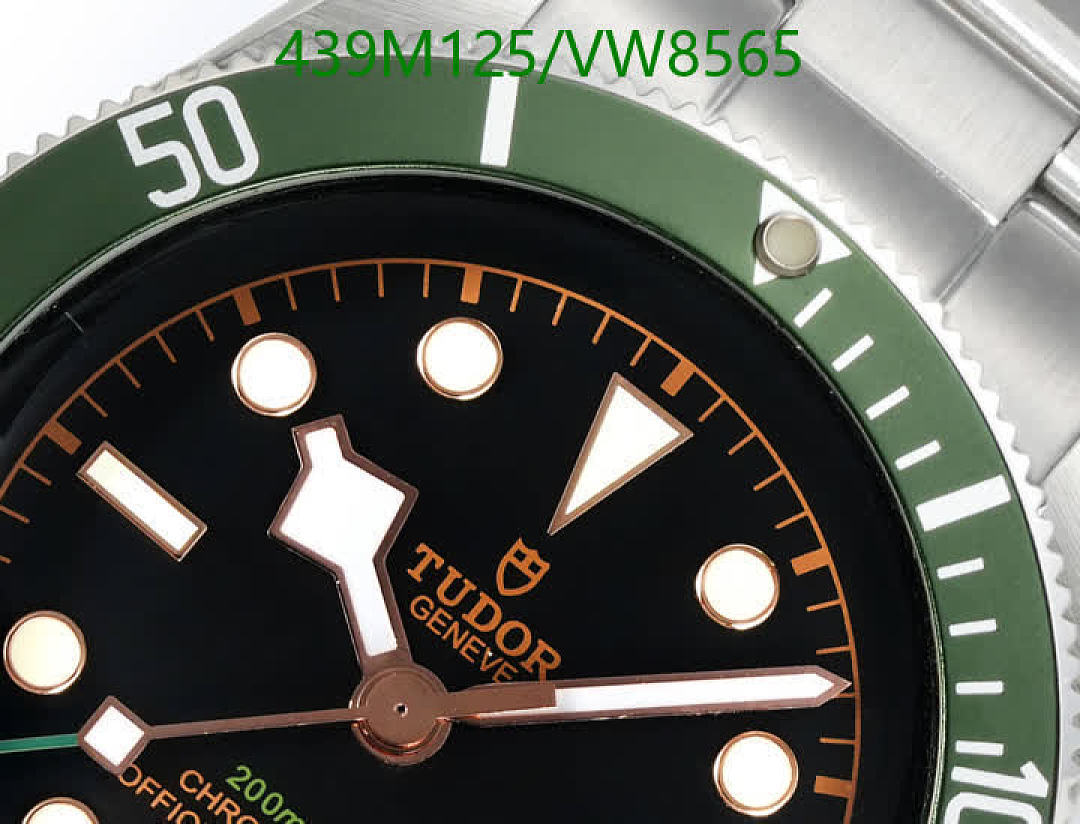 Tudor-Watch-Mirror Quality Code: VW8565 $: 439USD