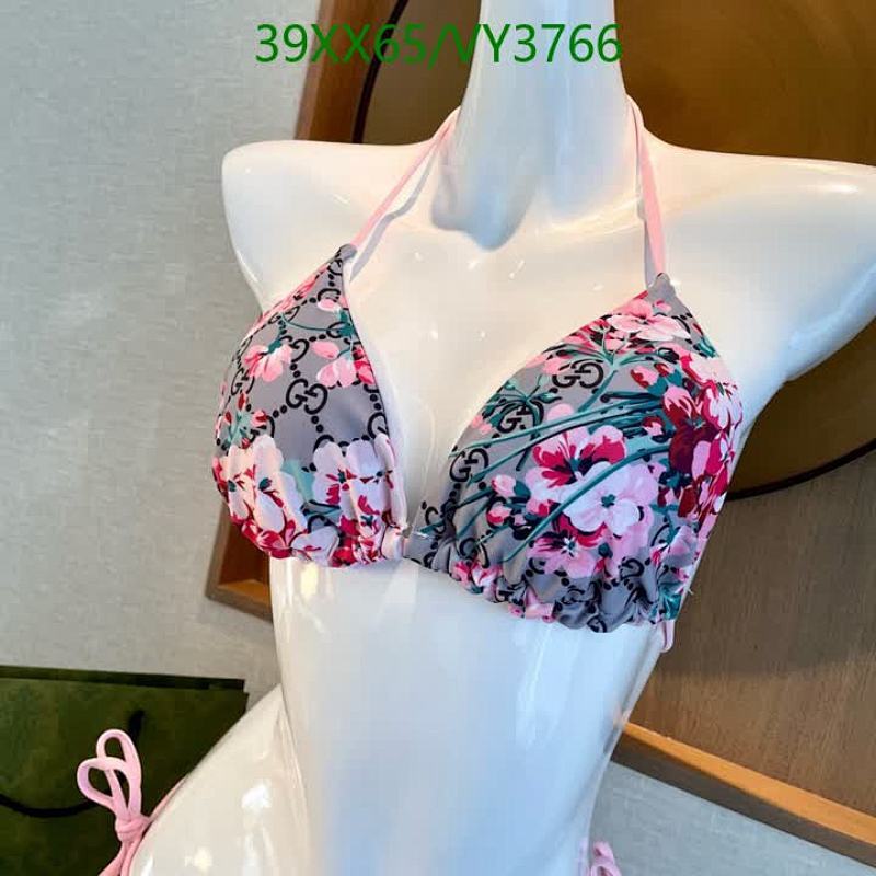 GUCCI-Swimsuit Code: VY3766 $: 39USD