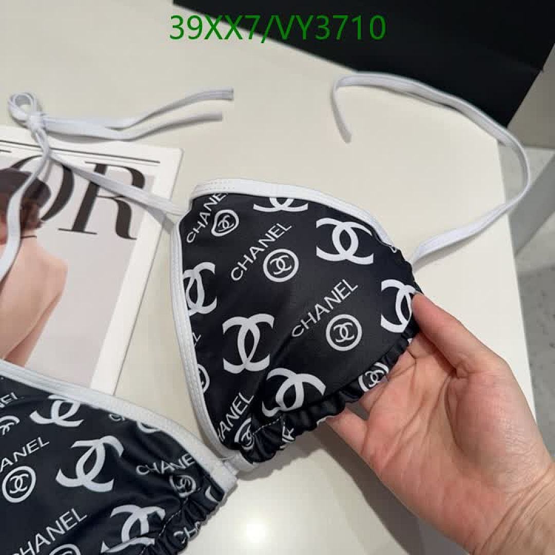 Chanel-Swimsuit Code: VY3710 $: 39USD