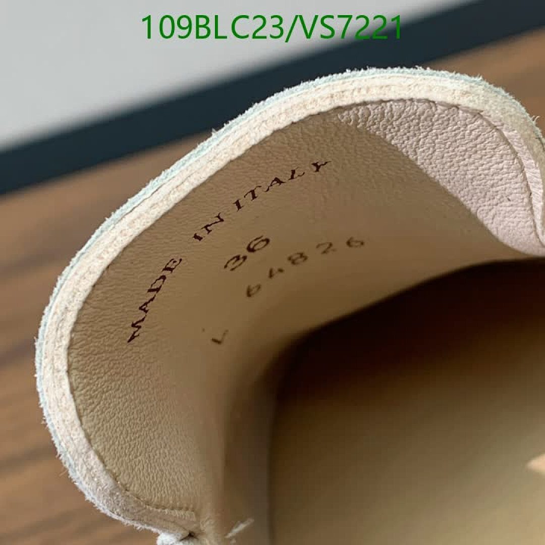 Loro Piana-Women Shoes Code: VS7221 $: 109USD