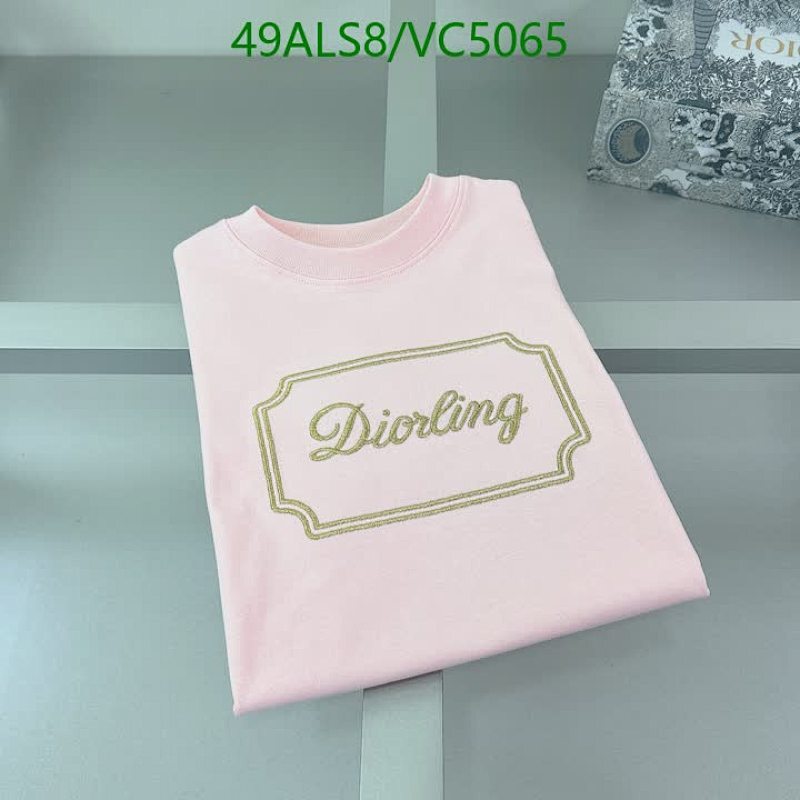 Dior-Kids clothing Code: VC5065 $: 49USD