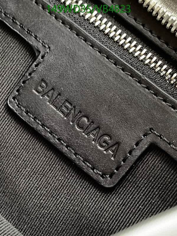 Balenciaga-Bag-4A Quality Code: VB4823