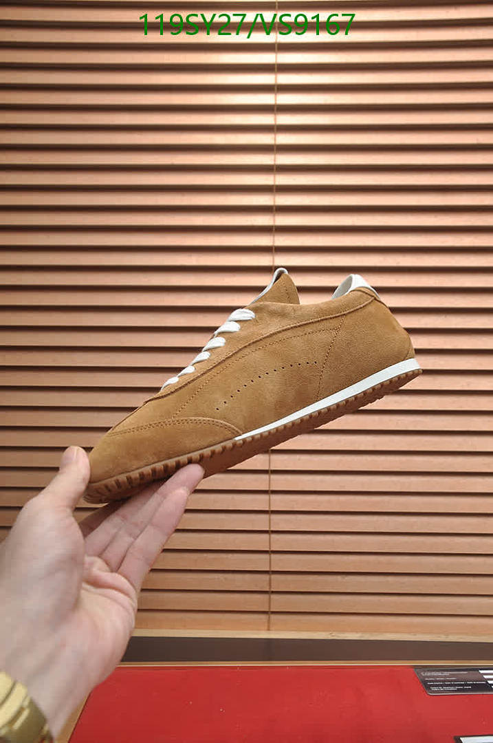 Alo-Men shoes Code: VS9167 $: 119USD