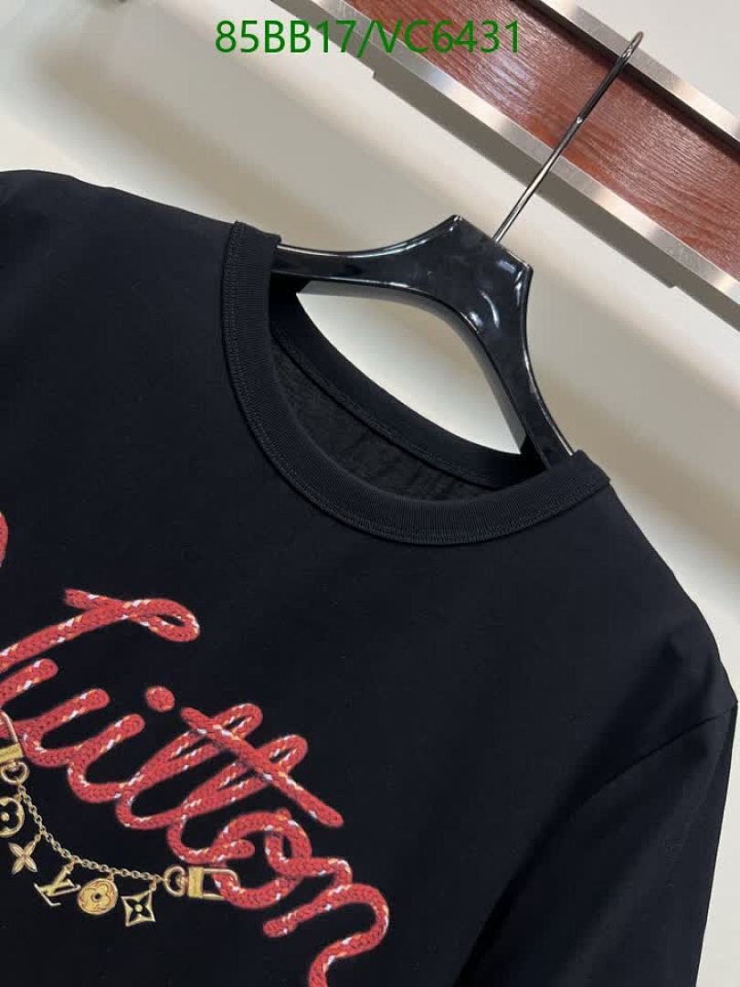 LV-Clothing Code: VC6431 $: 85USD