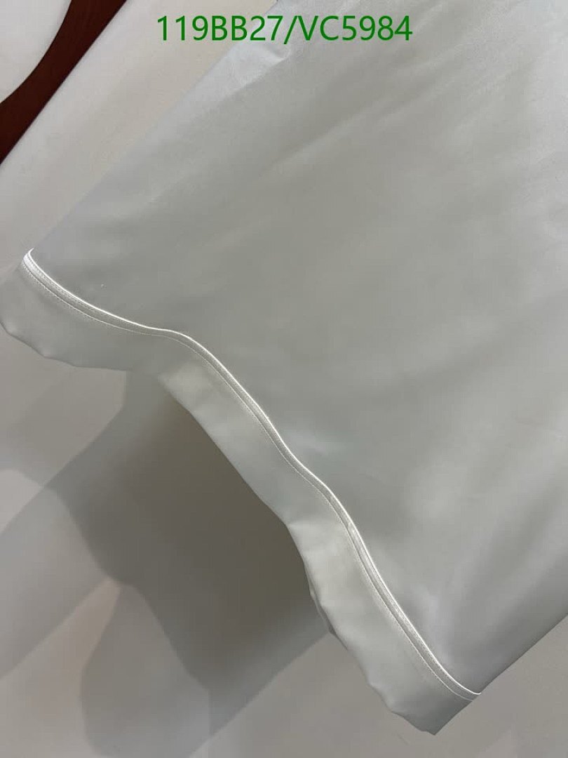 Chanel-Clothing Code: VC5984 $: 119USD