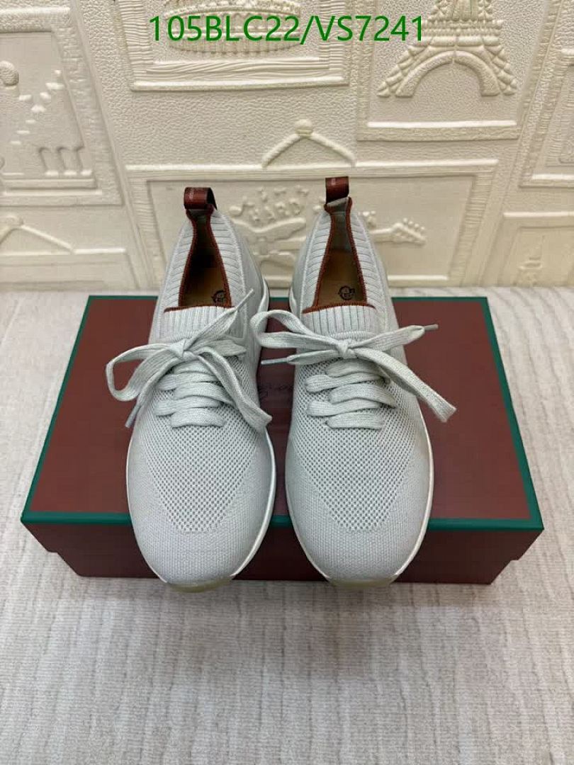 Loro Piana-Women Shoes Code: VS7241 $: 105USD