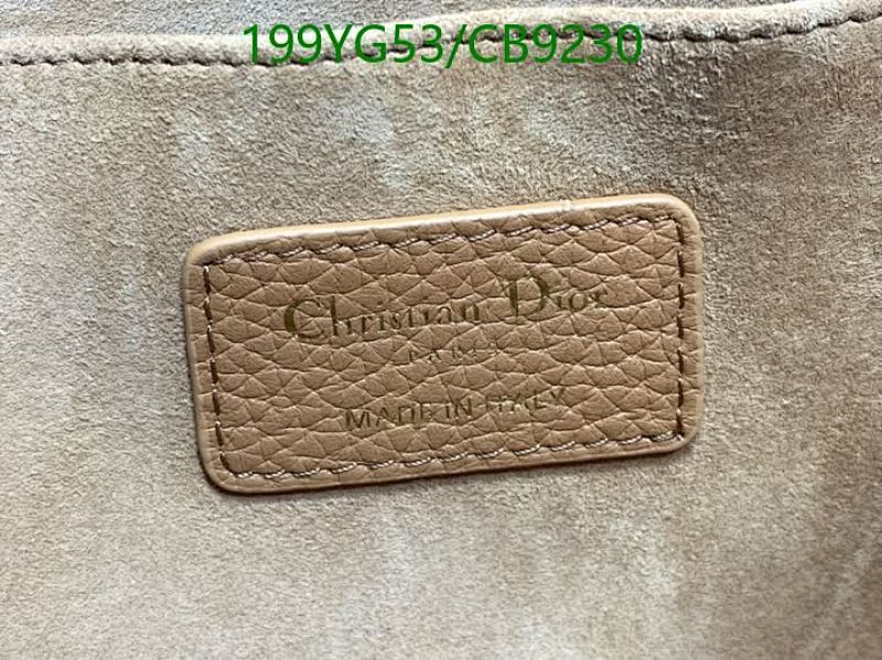 Dior-Bag-Mirror Quality Code: CB9230 $: 199USD