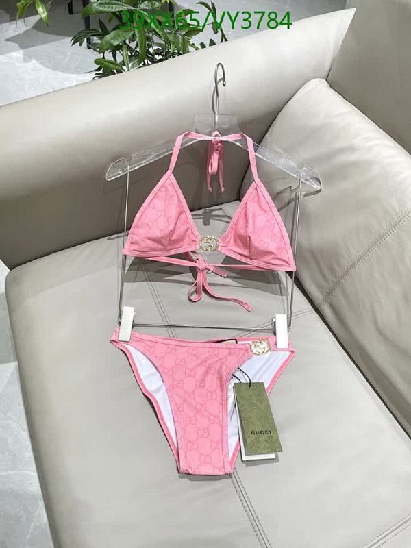 GUCCI-Swimsuit Code: VY3784 $: 39USD