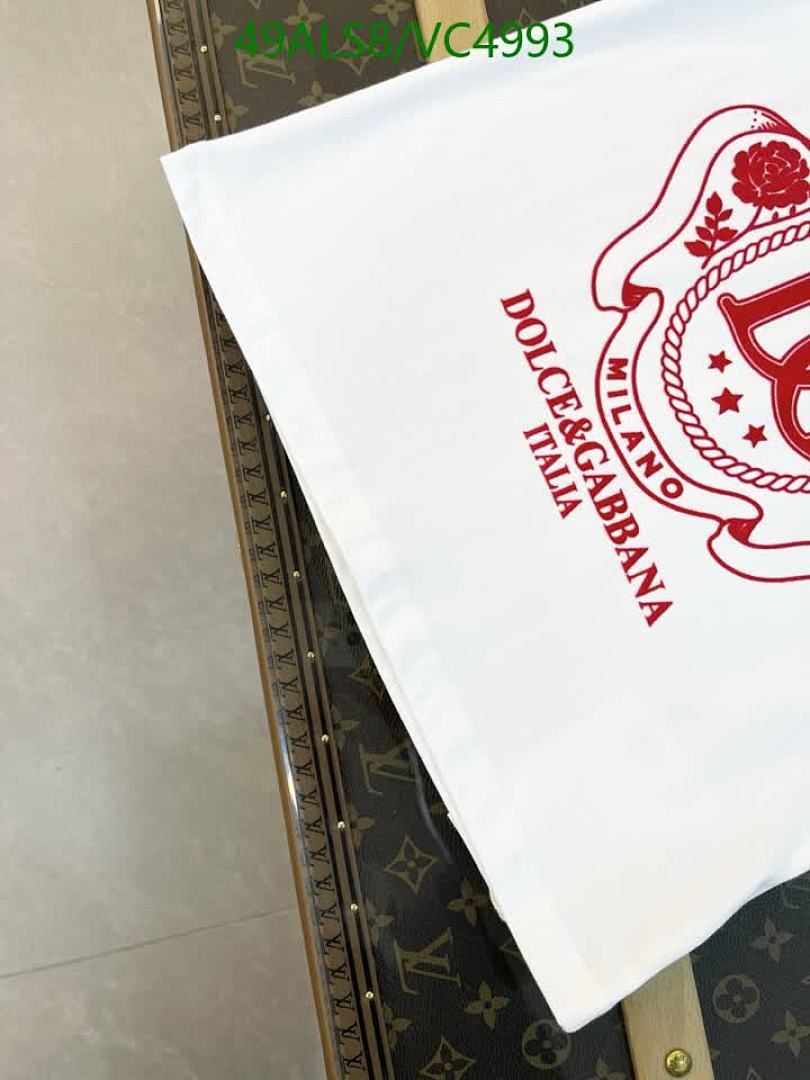 D&G-Kids Clothing Code: VC4993 $: 49USD