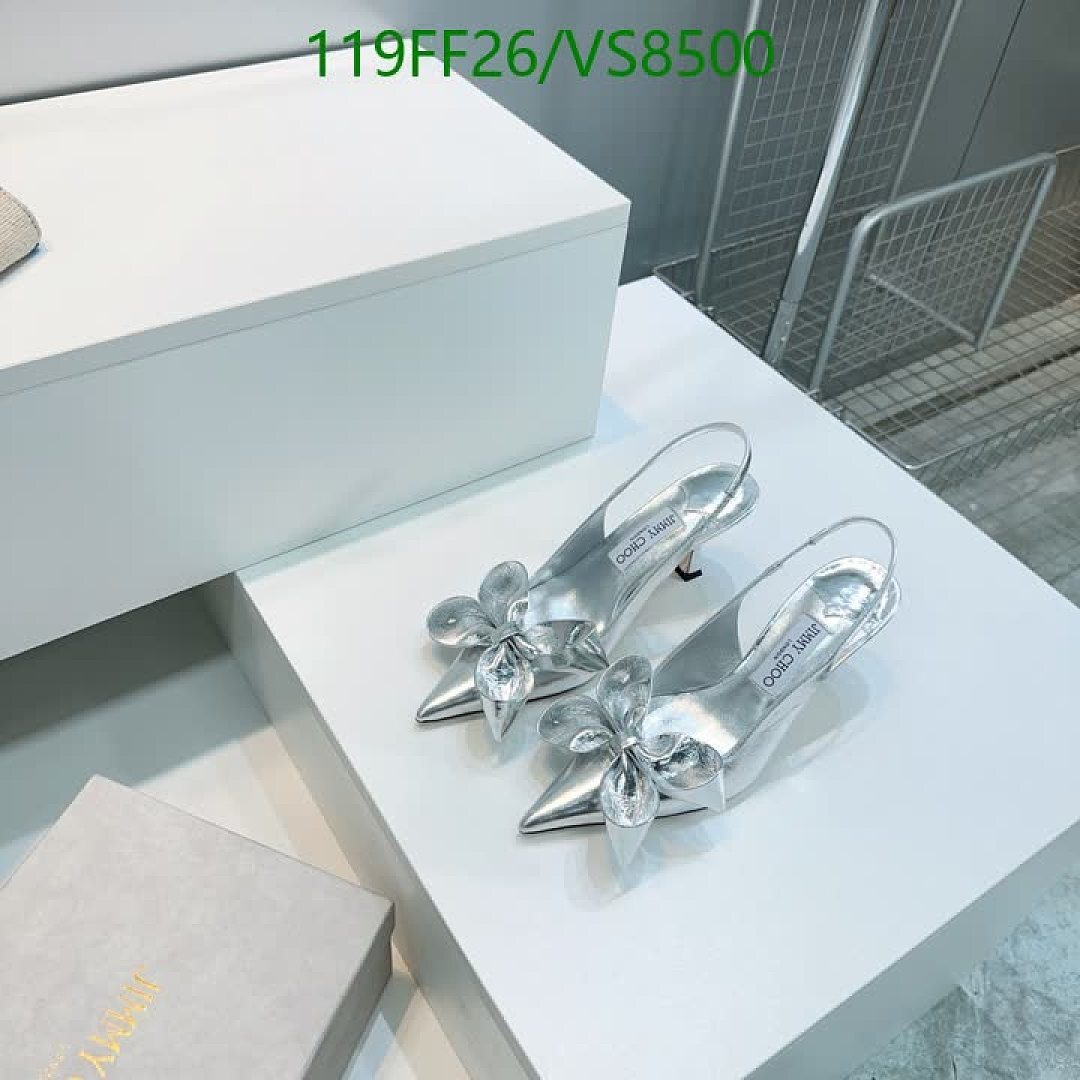 Jimmy Choo-Men shoes Code: VS8500 $: 119USD