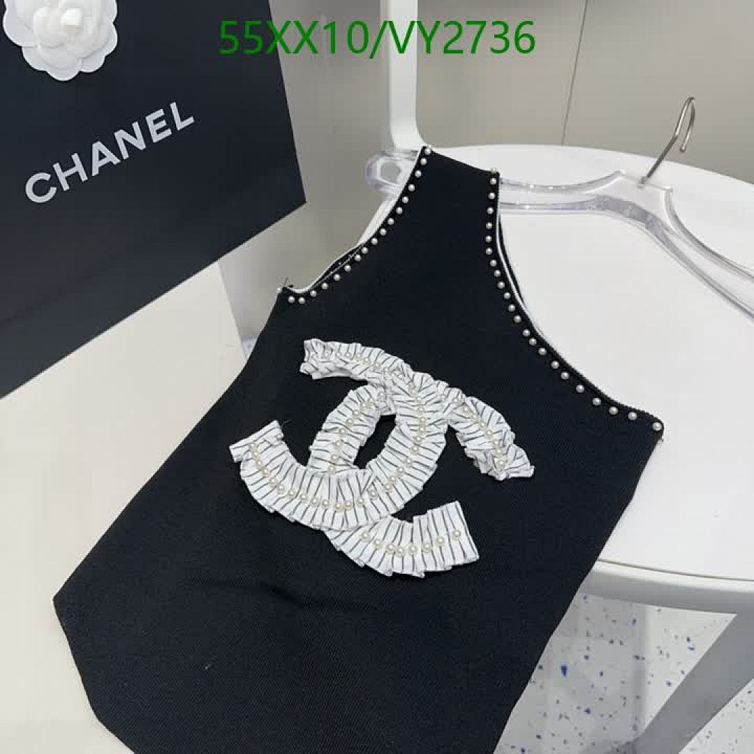 Chanel-Swimsuit Code: VY2736 $: 55USD