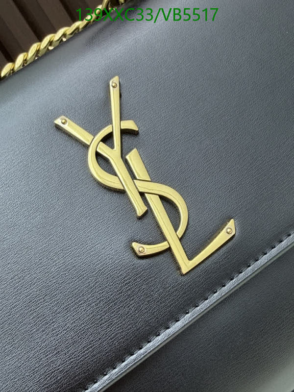 YSL-Bag-4A Quality Code: VB5517 $: 139USD